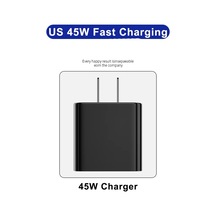 Qwq45w Usb C Hızlı Şarj Adaptörü Samsung Galaxy Uyumlu S23/s24/s25 Ultra A55/a35/a15 5g İçin Bizedistribütör Garantili