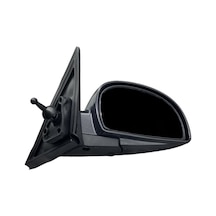 Hyundai Accent Dikiz Ayna Sol Komple Manuel 2003-2005