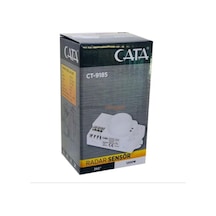 Ct-9185 Cata Radar Sensör