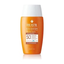 Rilastil Sun System Water Touch Fluido Idratante Solare SPF 50+ 50 ML