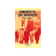 Cumhuriyet'In Çinli Misafirleri n11.429