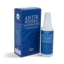 Antik Mineral Masaj Yağı 100 ML