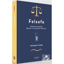 Felsefe / Michael Picard