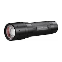 Ledlenser P7 El Feneri Siyah