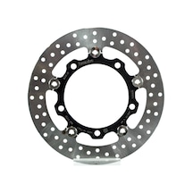 Brembo 78b40865 Suzuki Dl V-strom / Xt 650 Ön Fren Diski 2004-2006
