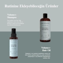 Volume+ Hair Mask 300 Ml Hyaluronic Acid Series Saç Maskesi