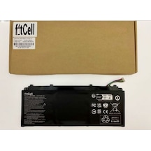 Fitcell Acer Chromebook 13 Cb713-1w Uyumlu Laptop Notebook Batarya Pil