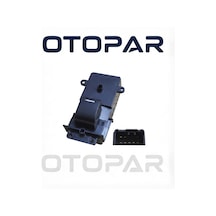 Cam Anahtarı Honda Crv R 8f 2011