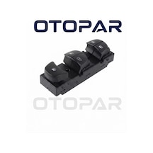 Cam Anahtarı Renault Koleos L