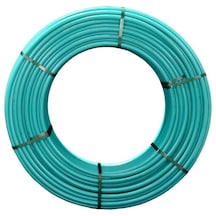 12 Metre Fraenkische 16x2 Pex-a Oksijen Bari Yerden Isıtma Borusu