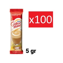 Nestle Coffee Mate 5 G x 100 Adet Kahve Kreması