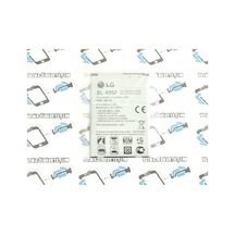 LG Uyumlu G4C ( BL-49SF ) Batarya Pil Y3816