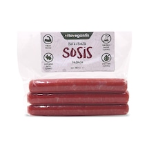 Vitavegantis Vegan Sosis 180gr-2603
