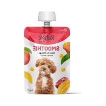 Biftekli Ve Mangolu Yetişkin Köpek Sıvı Ödül Maması, 85 Gr