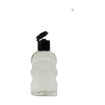 50 Adet 50 Ml Boş Mürekkep-Likit-Parfüm-Kolonya Şişe Şişesi