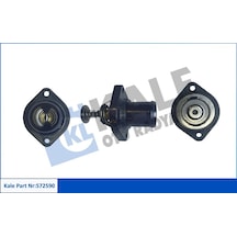 Kale 572590 Termostat - Peugeot 206 1999-2007 2.0 1338a0 - 9675707780 - 9630066680 - 9630066680 - 1338a0 - 9675707780
