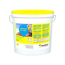 Weber Prim Bt-Max 12 Kg Brüt Beton Astarı