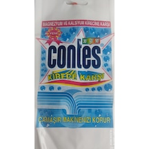 Contes Kirece Karşı Leke Çıkarıcı 10 KG