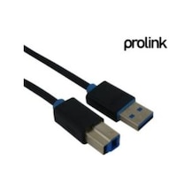 1 5 Metre Usb 3.0 A - Usb 3.0 B Kablo