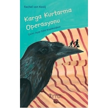 Karga Kurtarma Operasyonu - Qhdh-645843