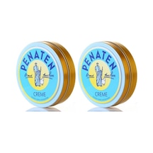 Penaten Bebek Pişik Kremi 150ml I Bebek Bekım Kremi I 2'li Paket