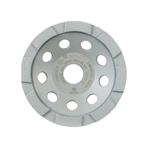 Bosch Ef Çanak Disk 115 Mm