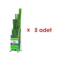 Raco Expert 153703 Bitki Destek Çubuğu 75 Cm 5 Adet