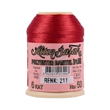 Altınbaşak Oya Ve Dantel İpi 20 Gr - Royaleks - No: 211