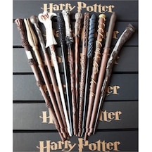 Asa Harry Potter 12 Adet Birden Snape Sirius Dumbledore Hermione