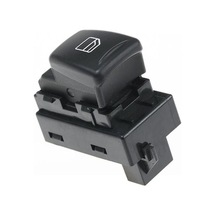Smart Fortwo Tekli Cam Düğmesi Anahtarı 2008-2015 N11.559