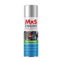 Motor Temizleme Spreyi - Su Bazlı 500Ml