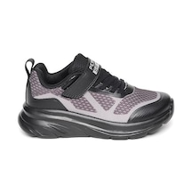 Pepino 2247 Unısex Çocuk Spor Ayakkabı Mor