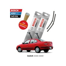 Bosch Aeroeco Renault Megane 1 Muz Silecek (1996-2002)