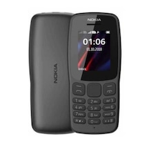 Nokia 2330C-2 Tuşlu Telefon