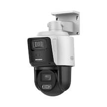 Hikvision Ds-2se3c404mwg-e/14 4mp 2.8/2.8-12mm Tandemvu 4x Ptz Ip Kamera Poe