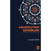 Anadolu'nun Kronikleri