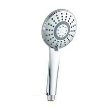 Tema Star Duş Başlığı Blisterli 55050 Krom