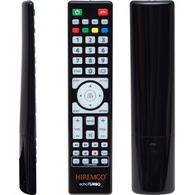 HIREMCO ECHO TURBO IP UYDU AKILLI KUMANDASI 5882