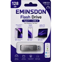 Usb & Type-c