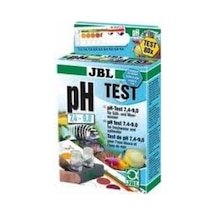 Jbl Ph Test Set 7.4 - 9.0 80 Test