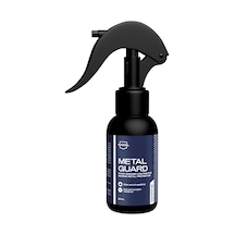 Nasiol Metalguard Marine Metal Koruma için Nano Kaplama Yat ve Tekne Bakımı 1 Sezon Dayanım 50 ML