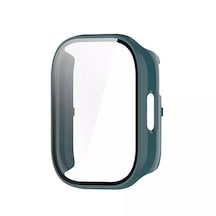 Xiaomi Watch 5 Lite Ekran Korumalı Sert Rubber Kılıf-al3173