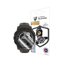 Garmın Instinct E 40 Mm İle Uyumlu Ipg Hydrogel Ekran Koruyucu 2 Adet