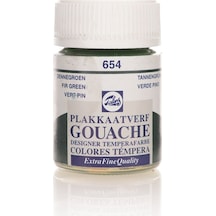 Gouache Jar 16Ml Fır Green Fir Green