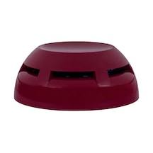 Teknim Tfs-3191r Konvansiyonel Yangın Alarm Sireni, Kırmızı