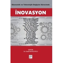 Ekonomik ve Teknolojik Değişim Sürecinde İnovasyon / Kolektif
