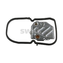 SWAG 10902177 Şanzıman Yağı Filtre Seti Otomatik Şanzıman İçin Mercedes E Class Model 210 Model 124 S-Class Mod