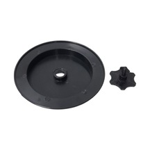 Fakir 6000 - 6800 Halı Yıkama Makinesi İçin Alt Kapak Ve Kilit