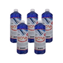 Nova Ultra -12 Derece Antifrizli Oto Cam Suyu 1 Litre X 5