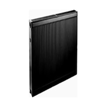 600x700 Panel Radyatör Tip 22-PKKP Antrasit